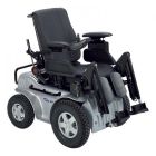 wózek elektryczny Invacare g50