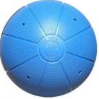 Piłka do Goalball WV KSG