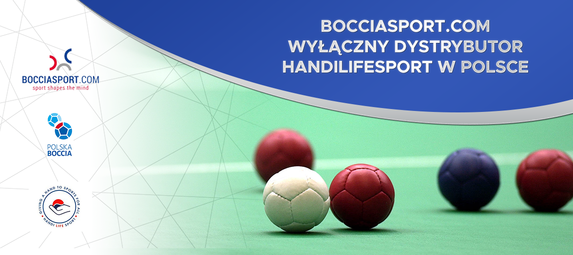 Dystrybutor Handlifesport